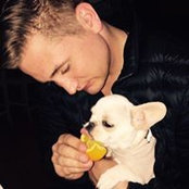 Ryan Moore's photo