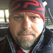 Tim Pressley's photo