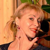 Светлана Серебрякова's photo