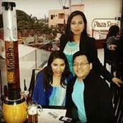 Diego Torres's photo