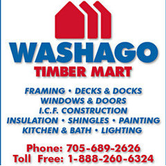 Washago Lumber