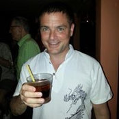 Paul Bradley's photo