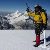 Peruvian Mountains's photo