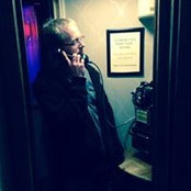 David Atkinson's photo