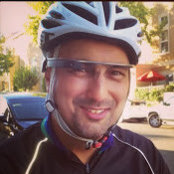 Julian Pancholi's photo