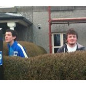Cathal Cormican's photo