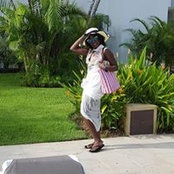 Photo de Eunice Okeyo