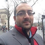 Ayman Daher's photo