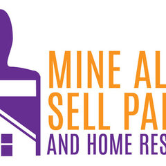 Mine All Sell Painting and Home Restoration servic