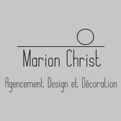 SAS Marion CHrist Agencement Design et Décoration