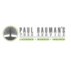 Paul Bauman's Tree Service