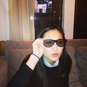 Chrissa Yee's photo