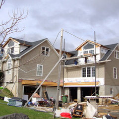 RAMADA CONSTRUCTION