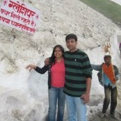 Foto von Dipti Sharma