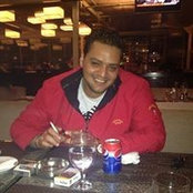Photo de Eiad Eldemerdash