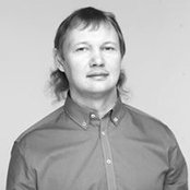 Alexandr Shalygin's photo