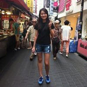 Adeline Liew's photo
