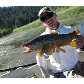 Craig Hudman's photo