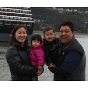 Wesley Chin's photo