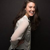 Kate McTigue's photo
