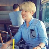 Woojae Lee's photo