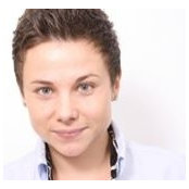 Ellena Andronec's photo