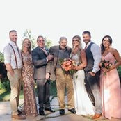 Tracy Albers's photo