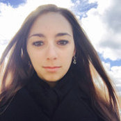 Ashley DeJohn's photo