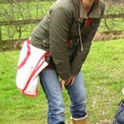 Hayley Burkes foto