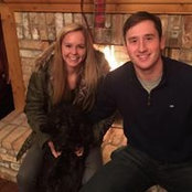 Adam Hall's photo