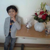 Mounir rachids foto