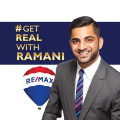 Real Estate Ramani