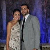 Amanda Ayad's photo