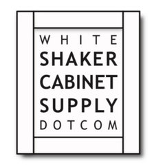 White Shaker Cabinet Supply, LLC