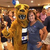 Julie Peterson's photo
