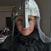 Anna Sigurjonsdottir's photo