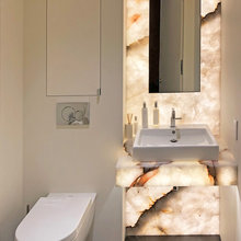 Powder Bath