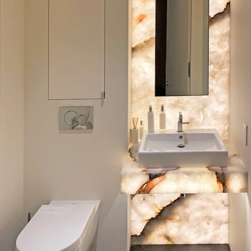 Bathrooms