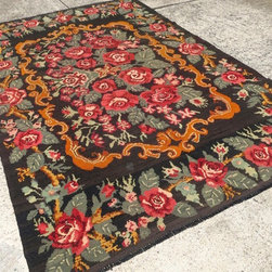 Rugs - Area Rugs