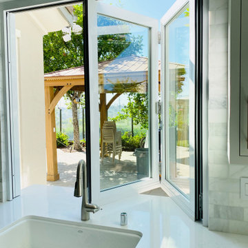 Flawless Flintridge Remodel