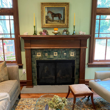 Home Addition - Swarthmore 2020