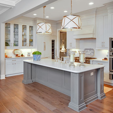 Coastal Elegance in Landfall
