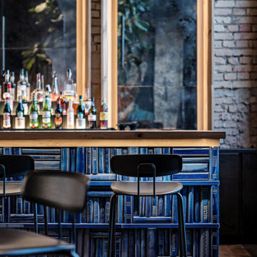 Follower | Restaurant & Bar