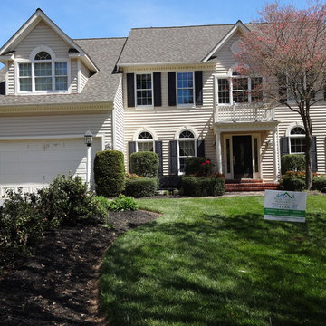 2972 Poland Springs Ln., Ellicott City, MD - Roof Replacment