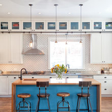 jwpross White Cabinet Kitchen
