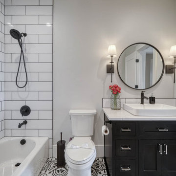 2020 Parade of Homes Idaho Falls