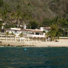 Villas