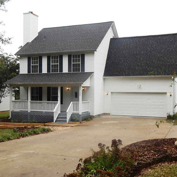 120 W Mountain Creek Church Road Greenville, SC 29609 $185,500