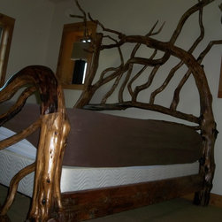 Beds - Products