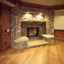 fireplaces